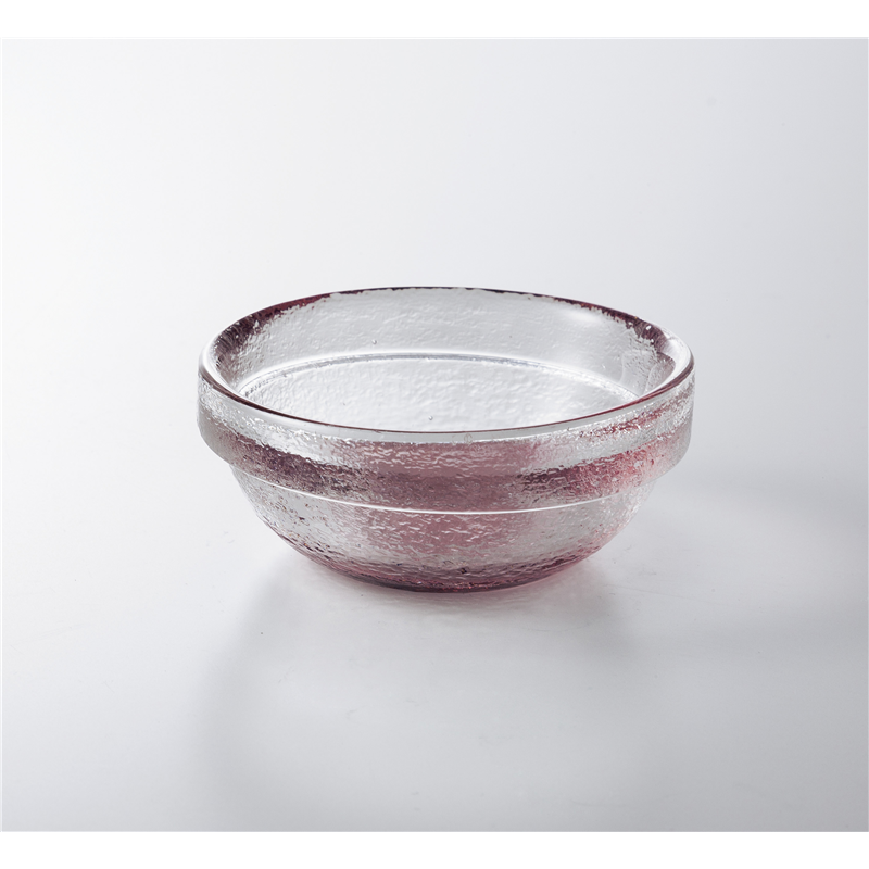 古林陶器 珍味 硝子マルチカップ(浅紫) 1010570356 1個（ご注文単位1個）【直送品】