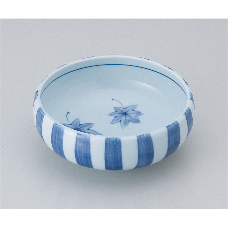 古林陶器 松花堂 春秋鉄鉢小鉢 517110405 1個（ご注文単位1個）【直送品】