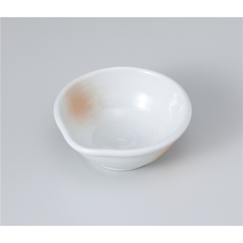 古林陶器 松花堂 あけぼの3.6片口鉢 1018750570 1個（ご注文単位1個）【直送品】