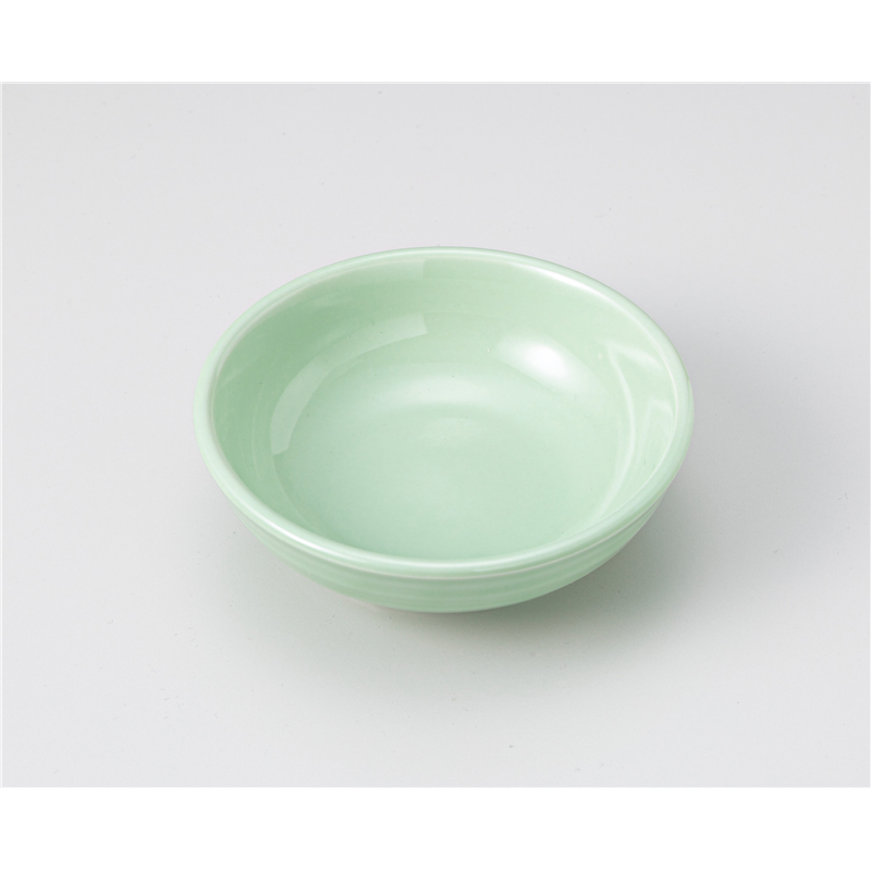 古林陶器 松花堂 ヒワ丸鉢 1210740147 1個（ご注文単位1個）【直送品】