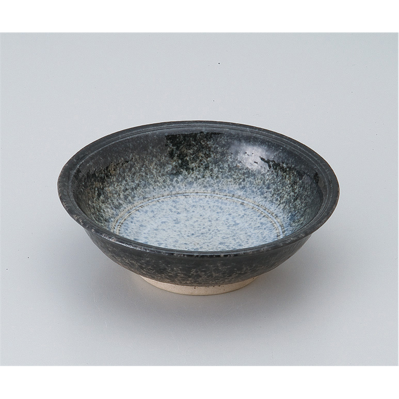 古林陶器 松花堂 雲海3.6丸鉢 517040574 1個（ご注文単位1個）【直送品】