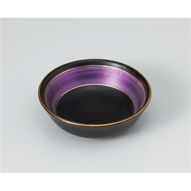 古林陶器 松花堂 彩光ライラック松花堂 1018630574 1個（ご注文単位1個）【直送品】