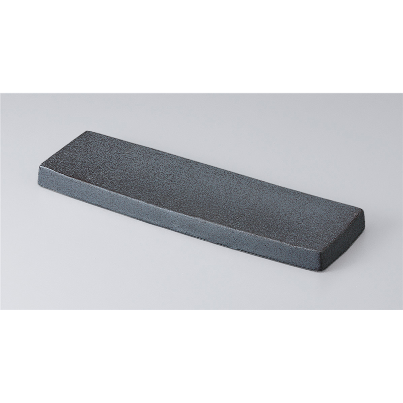 古林陶器 付出皿 鉄ペーパー付出皿 511320152 1個（ご注文単位1個）【直送品】