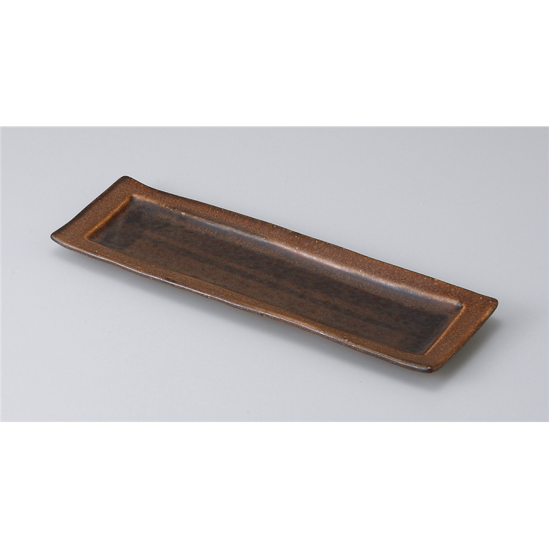 古林陶器 付出皿 回茶回付出皿 511540215 1個（ご注文単位1個）【直送品】