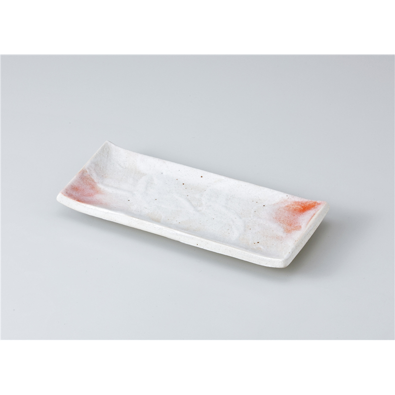 古林陶器 付出皿 桜志野付出皿 1012350116 1個（ご注文単位1個）【直送品】