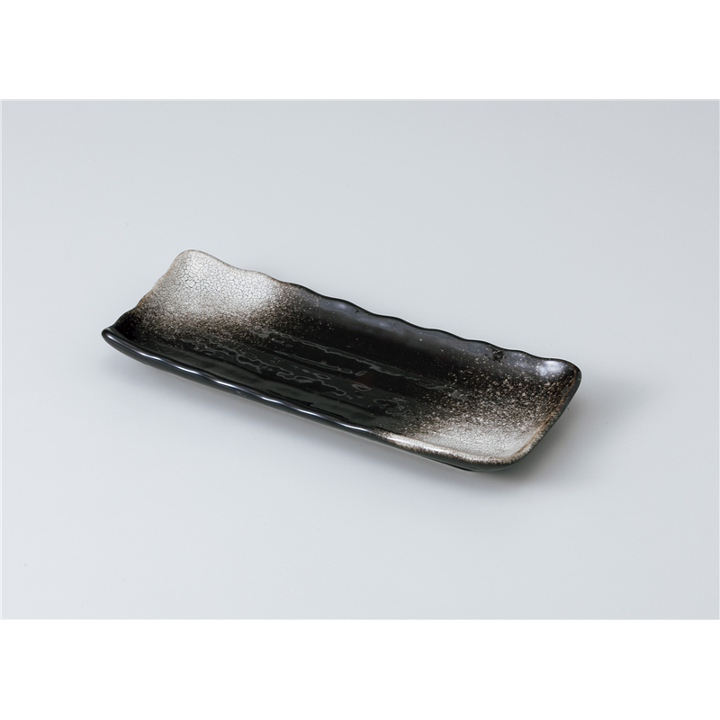 古林陶器 付出皿 あけぼの付出皿 1012320247 1個（ご注文単位1個）【直送品】