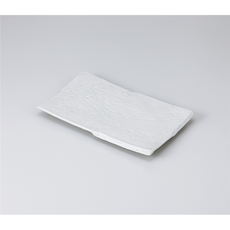 古林陶器 焼物皿 玄木挽き23cm焼物皿 912940461 1個（ご注文単位1個）【直送品】