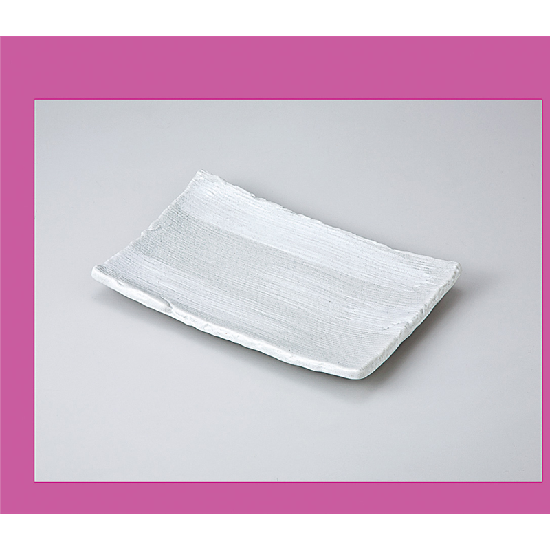 古林陶器 焼物皿 堀川 凛焼物皿 711740151 1個（ご注文単位1個）【直送品】