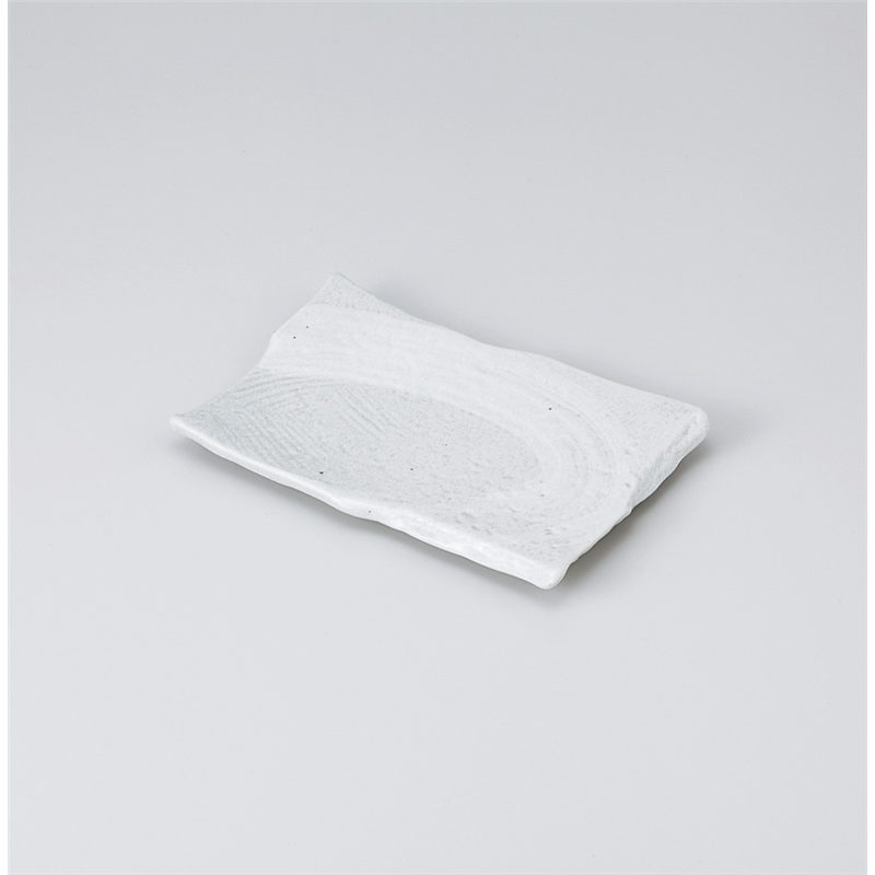 古林陶器 焼物皿 ゴーカイ串皿 914440451 1個（ご注文単位1個）【直送品】