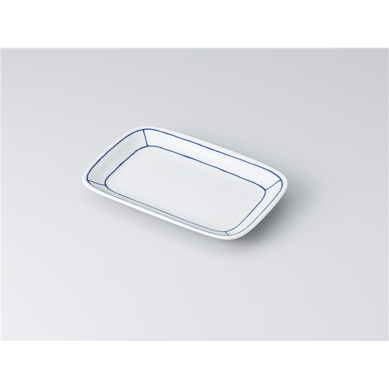 古林陶器 焼物皿 コバコ 銘々皿 1314340501 1個（ご注文単位1個）【直送品】