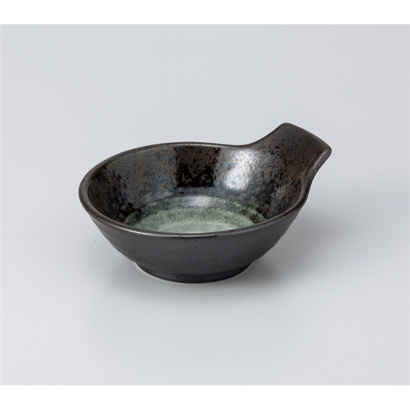 古林陶器 呑水 蒼月呑水 815410547 1個（ご注文単位1個）【直送品】