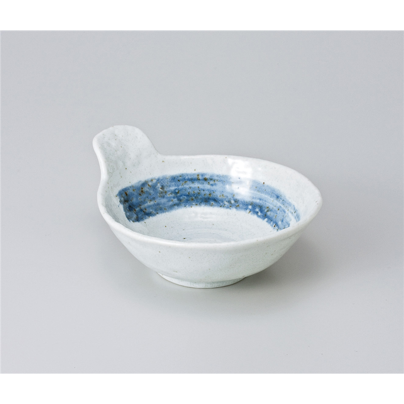 古林陶器 呑水 清瀬純呑水 615660251 1個（ご注文単位1個）【直送品】