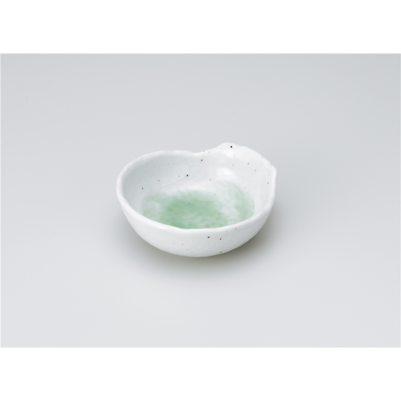 古林陶器 呑水 緑かすみとんすい 1315540479 1個（ご注文単位1個）【直送品】