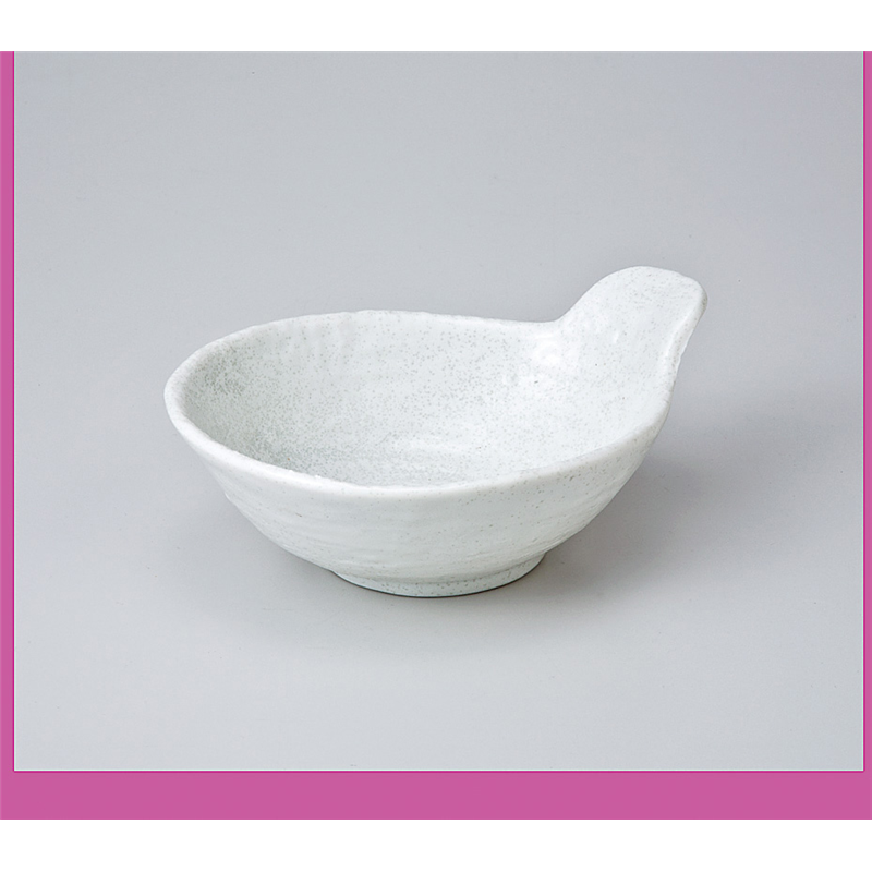 古林陶器 呑水 白備前とんすい 714860225 1個（ご注文単位1個）【直送品】