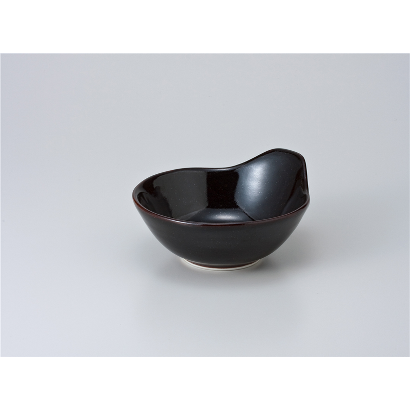 古林陶器 呑水 天目呑水(大) 615550476 1個（ご注文単位1個）【直送品】