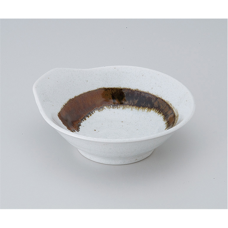 古林陶器 呑水 武蔵呑水 515550235 1個（ご注文単位1個）【直送品】