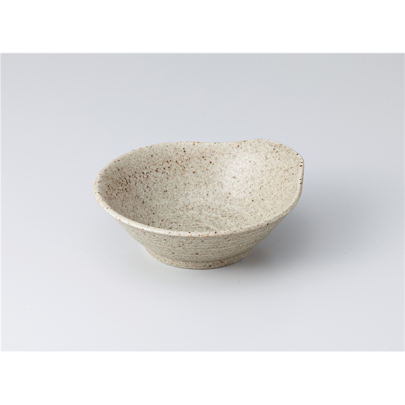 古林陶器 呑水 クレイベージュ とん水 1315660415 1個（ご注文単位1個）【直送品】