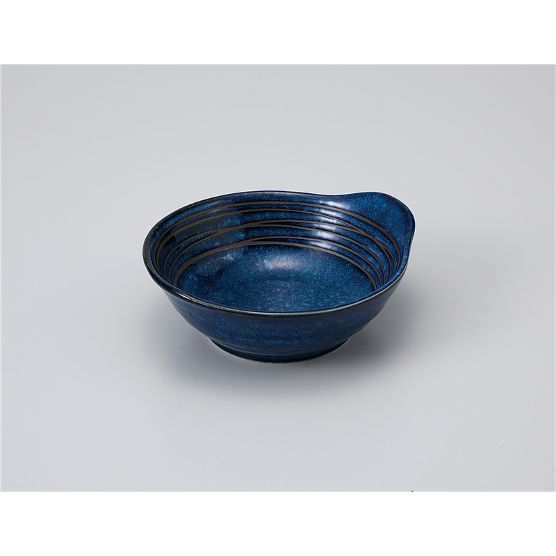 古林陶器 呑水・玉割 雲海 呑水 1116720440 1個（ご注文単位1個）【直送品】