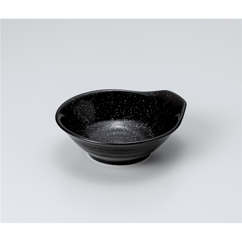 古林陶器 呑水・玉割 御影とんすい 1216720125 1個（ご注文単位1個）【直送品】