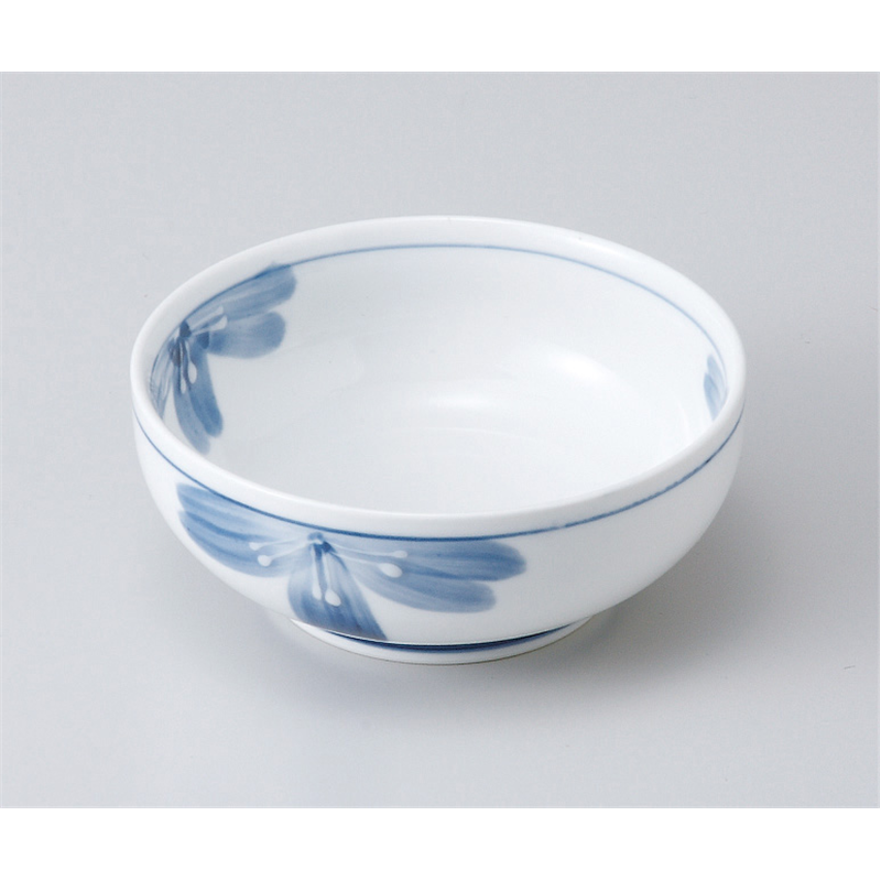 古林陶器 呑水・玉割 一珍青花呑水 506560571 1個（ご注文単位1個）【直送品】