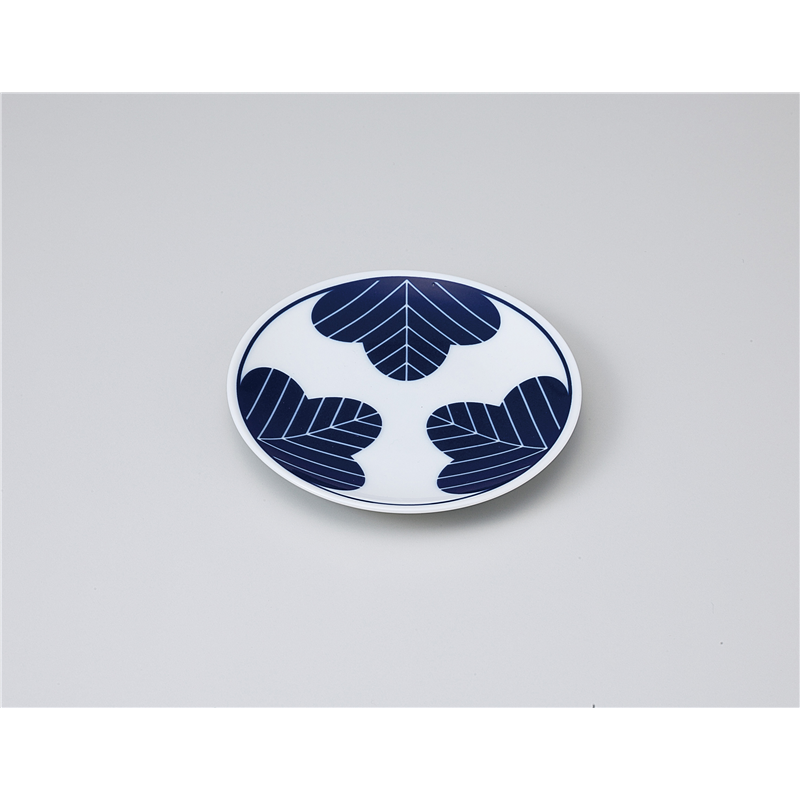 古林陶器 小皿 紋小皿 松 1119110208 1個（ご注文単位1個）【直送品】