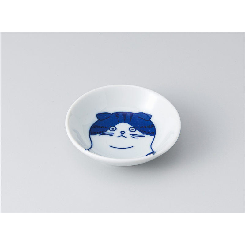 古林陶器 小皿 スコッティ 2.8豆鉢 1317260354 1個（ご注文単位1個）【直送品】