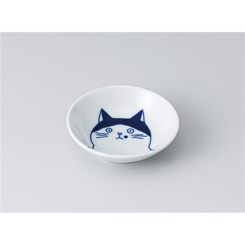 古林陶器 小皿 ノラ 2.8豆鉢 1317260654 1個（ご注文単位1個）【直送品】