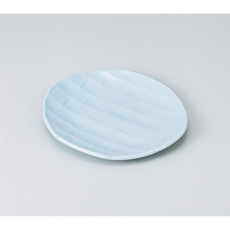 古林陶器 和皿(丸) 青磁 フルーツ皿 920650478 1個（ご注文単位1個）【直送品】