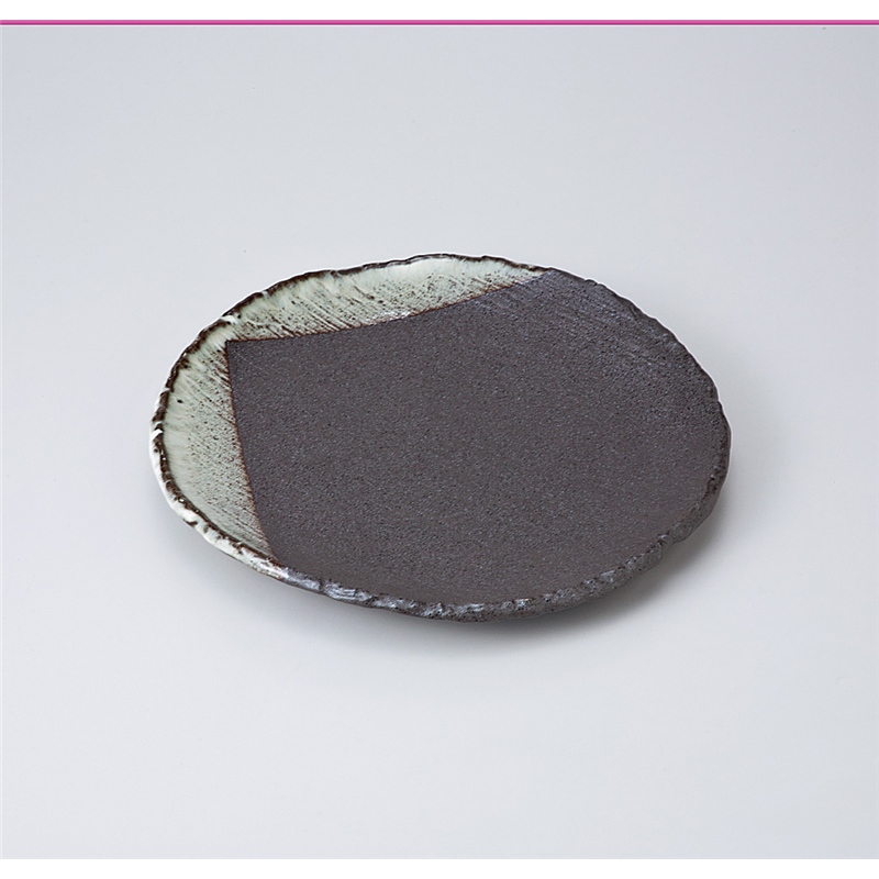 古林陶器 和皿(丸) 柳ヶ瀬 凛8.0丸皿 719810151 1個（ご注文単位1個）【直送品】