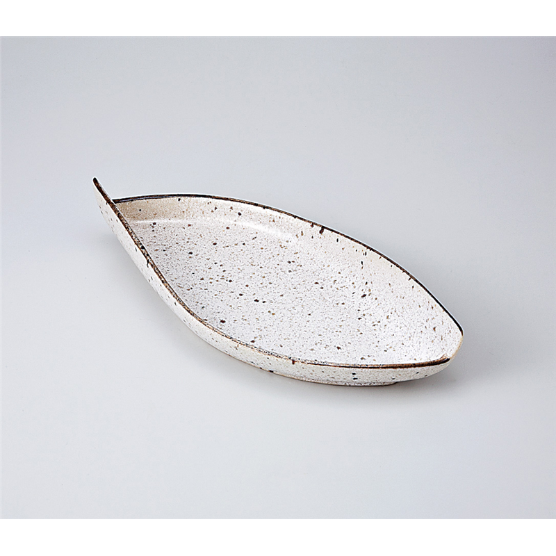 古林陶器 多用鉢 うのふ盛込鉢 710130347 1個（ご注文単位1個）【直送品】