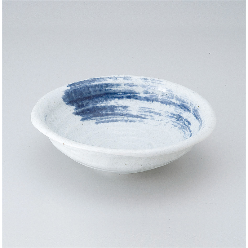 古林陶器 多用鉢 清瀬 舞深鉢 522220251 1個（ご注文単位1個）【直送品】