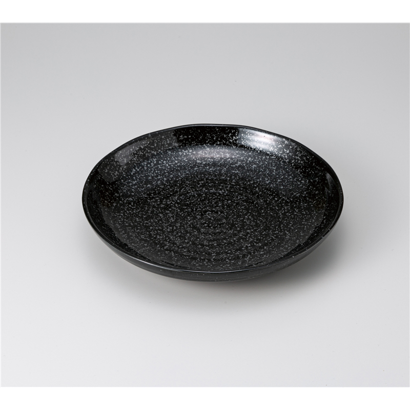 古林陶器 多用鉢 御影21.5cmパスタ皿 1230610125 1個（ご注文単位1個）【直送品】