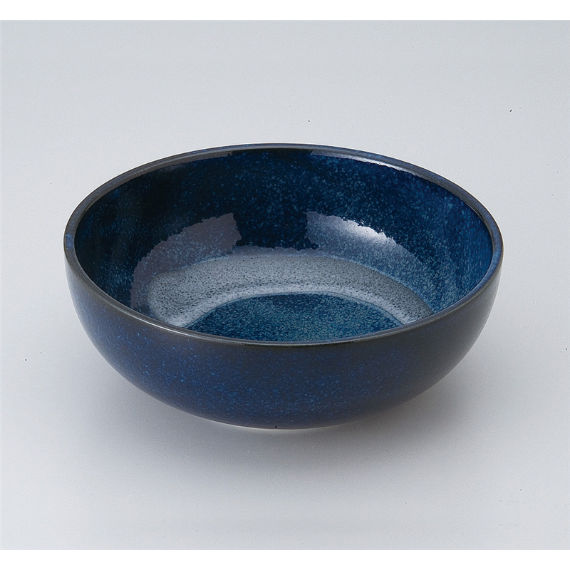 古林陶器 多用鉢 十六夜6.5ボール 522540254 1個（ご注文単位1個）【直送品】