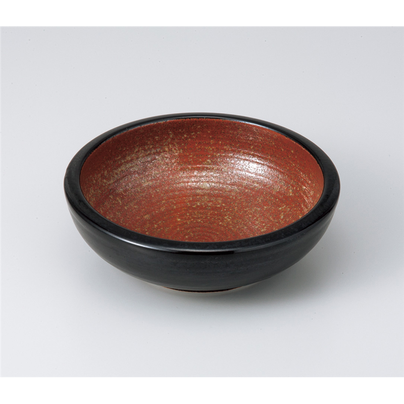 古林陶器 多用鉢 明神くくり手5.5鉢 823120163 1個（ご注文単位1個）【直送品】