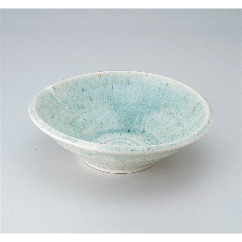 古林陶器 多用鉢 星の砂7.0鉢 522150335 1個（ご注文単位1個）【直送品】