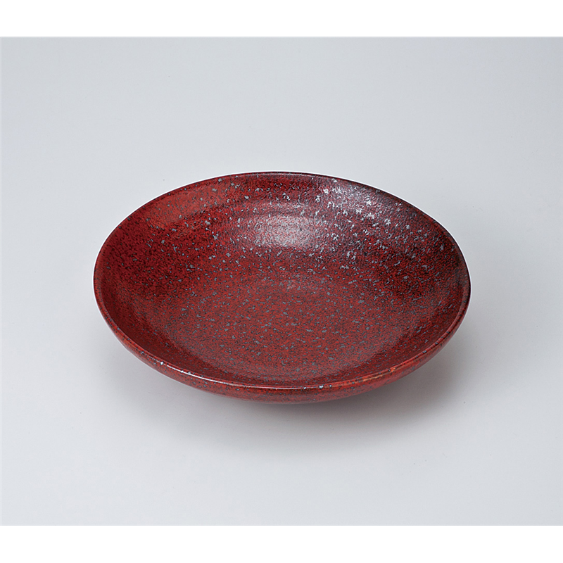 古林陶器 めん皿 結晶マグナ8.0麺皿 722010133 1個（ご注文単位1個）【直送品】