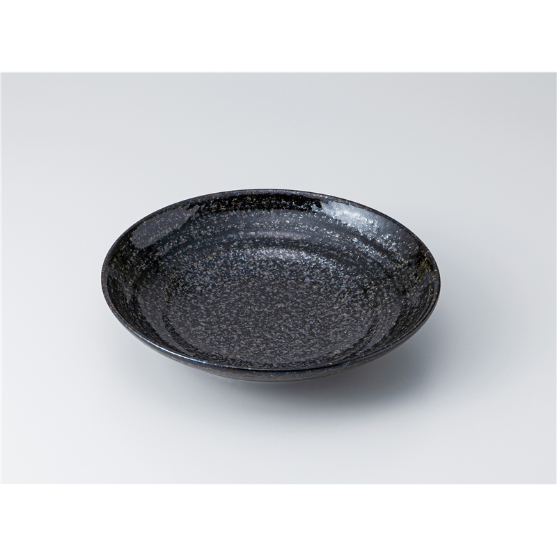 古林陶器 めん皿 風音夜風7.5麺皿 1328140324 1個（ご注文単位1個）【直送品】