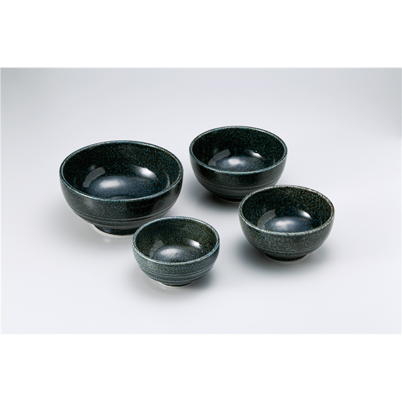 古林陶器 シリーズ丼 あい唐津6.3京丼 1329020161 1個(ご注文単位1個)【直送品】