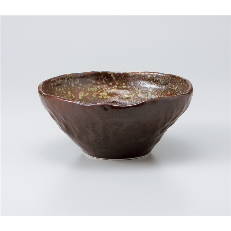 古林陶器 丼 信楽吹6.0丼 932620378 1個(ご注文単位1個)【直送品】