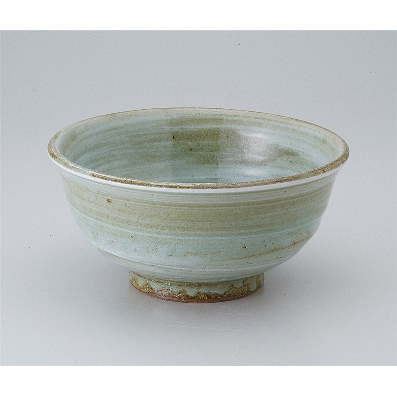 古林陶器 丼 白化粧6.3反深丼 530340133 1個(ご注文単位1個)【直送品】