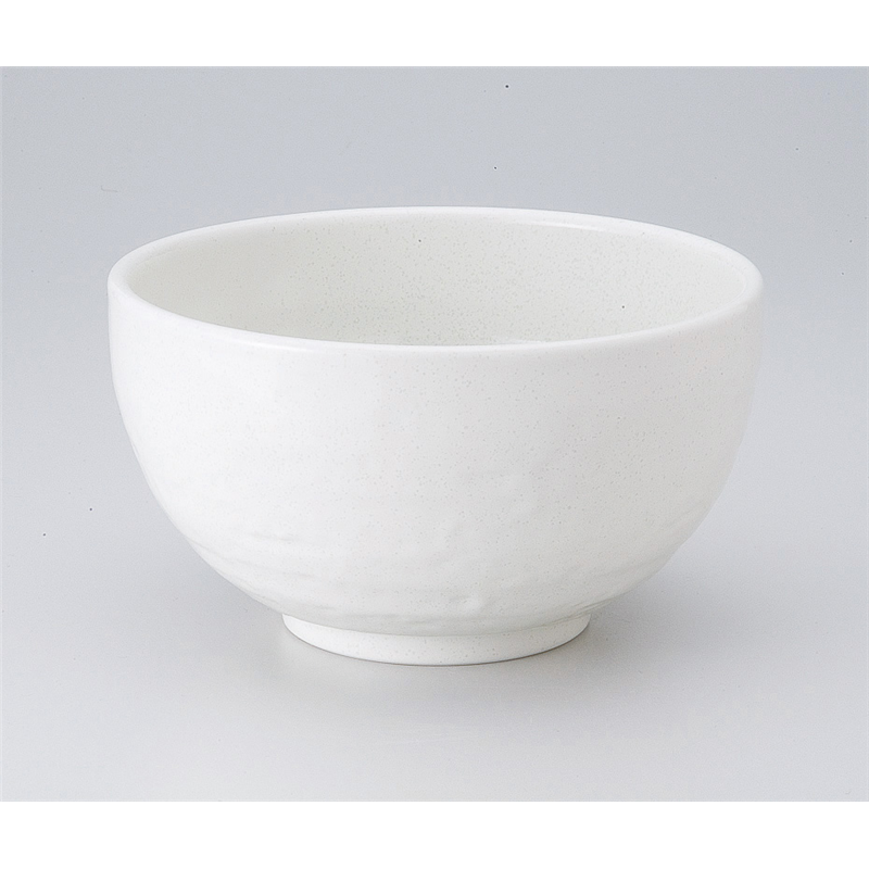 古林陶器 丼 クリーム結晶石目5.5丼 530710331 1個(ご注文単位1個)【直送品】