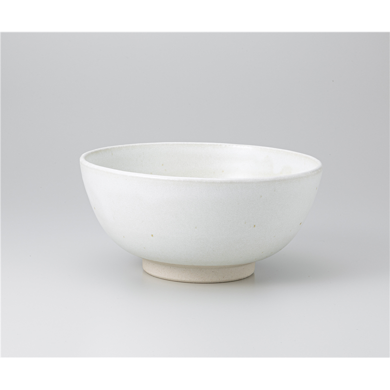 古林陶器 丼 白唐津6.0丸丼 1232110331 1個（ご注文単位1個）【直送品】