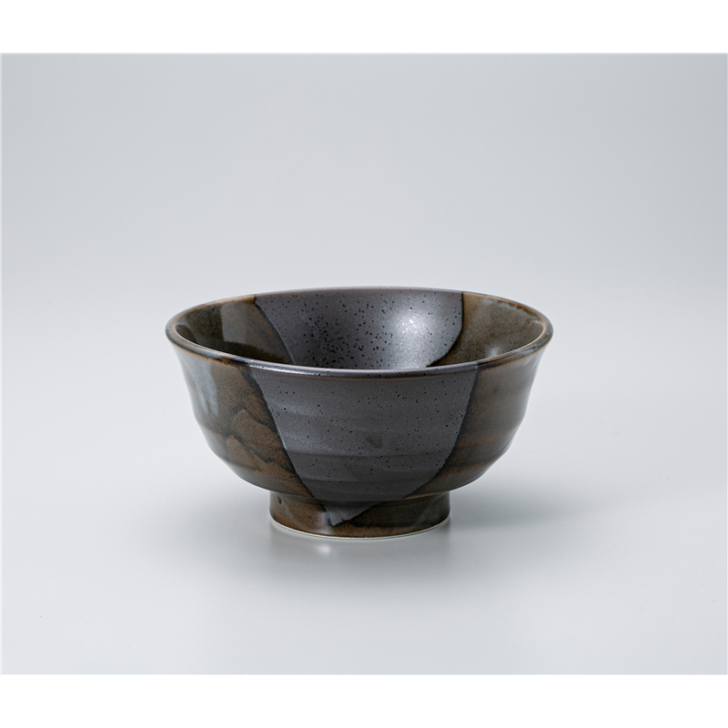 古林陶器 丼 山がすみ 深口5.5丼 1329520456 1個（ご注文単位1個）【直送品】