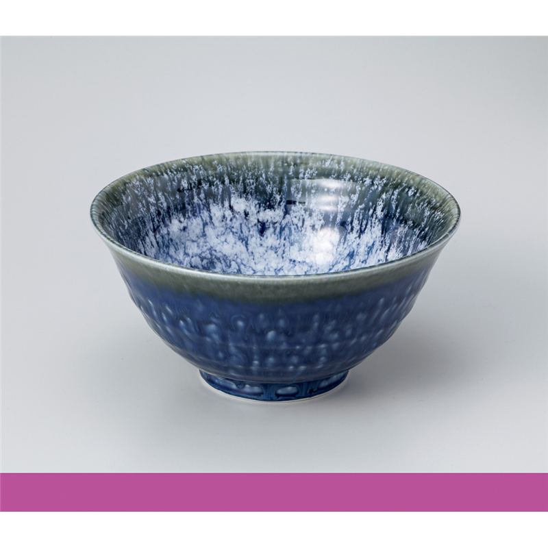 古林陶器 丼 すぷらっしゅ和み20cm丼 830820226 1個（ご注文単位1個）【直送品】