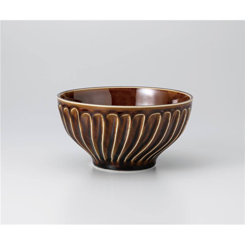 古林陶器 丼 アーメターク 5.0うどん丼 1232230251 1個（ご注文単位1個）【直送品】