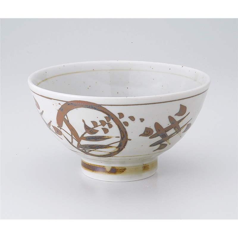 古林陶器 丼 ひだ路5.8めん丼 530920354 1個（ご注文単位1個）【直送品】