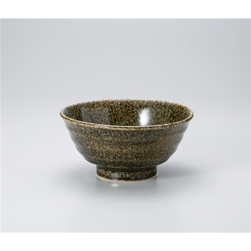 古林陶器 丼 みの唐津6.0多用丼 1329710161 1個（ご注文単位1個）【直送品】