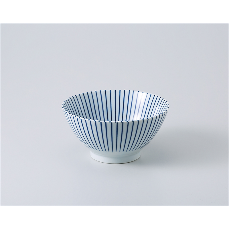 古林陶器 丼 Ｎ十草60反丼 1132550201 1個（ご注文単位1個）【直送品】