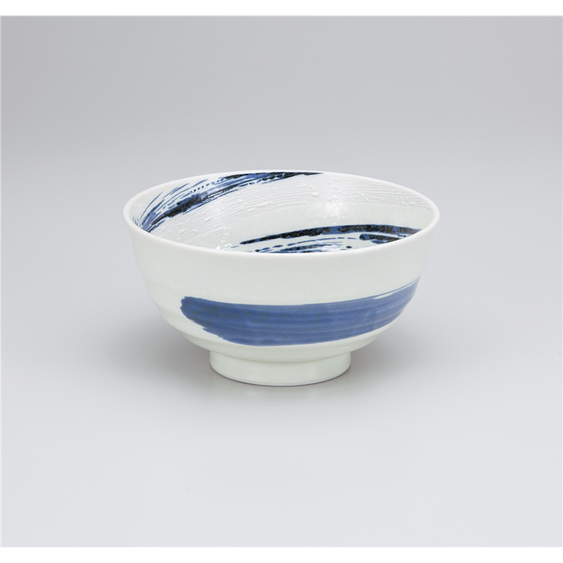 古林陶器 丼 粉引青流5.5多用丼 1033440454 1個（ご注文単位1個）【直送品】