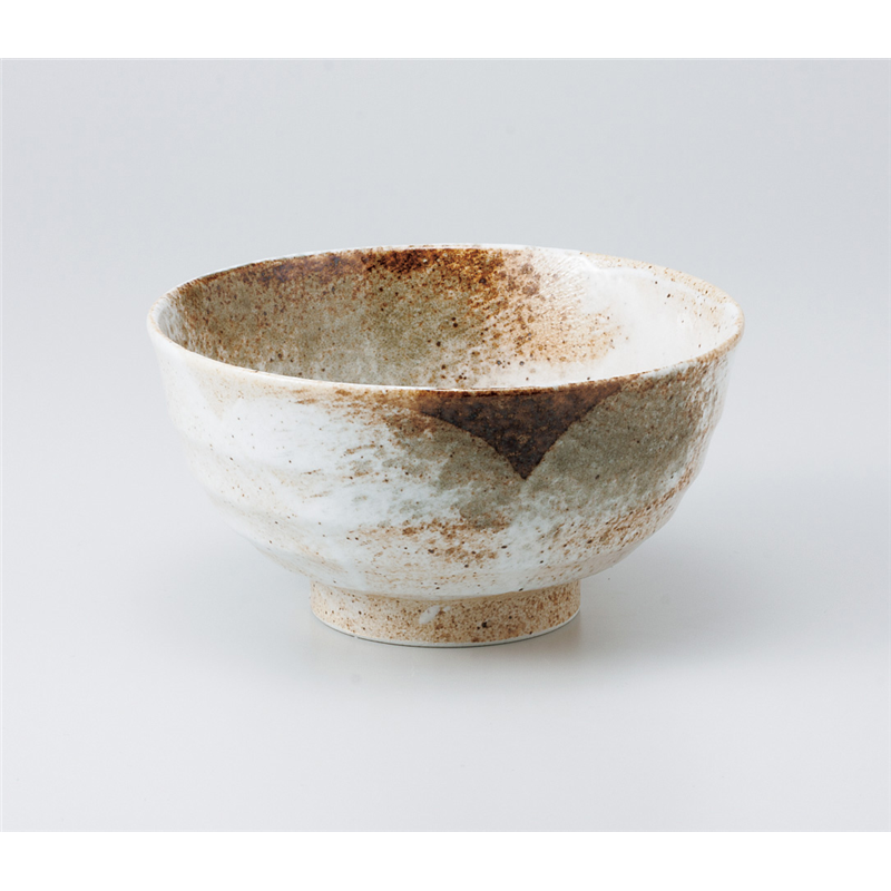 古林陶器 丼 雪志野5.5多用丼 933140154 1個（ご注文単位1個）【直送品】